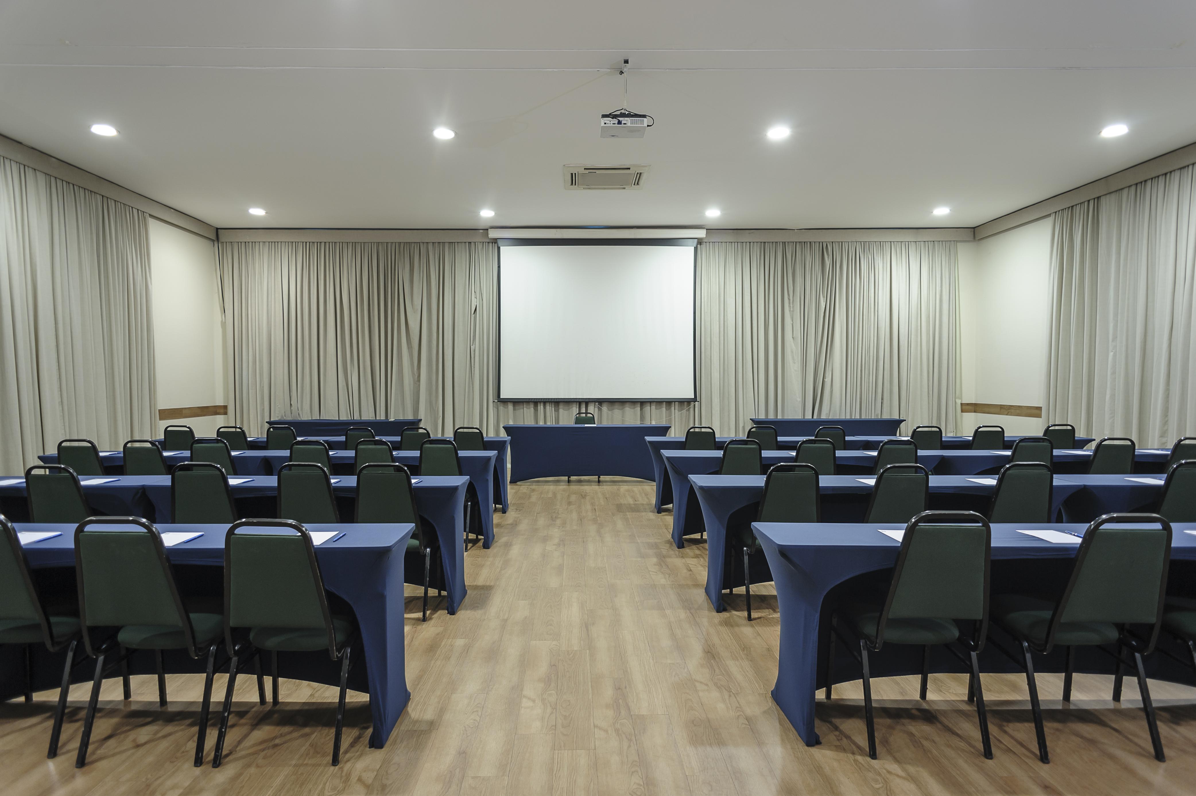 Hotel The Premium Osasco Bagian luar foto