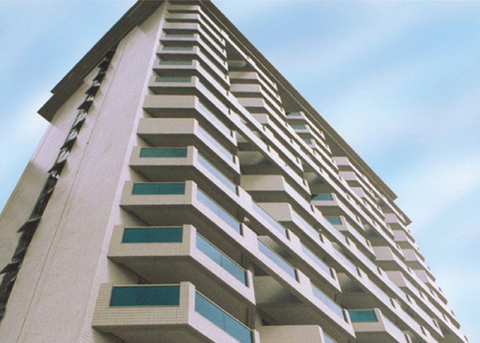 Hotel The Premium Osasco Bagian luar foto