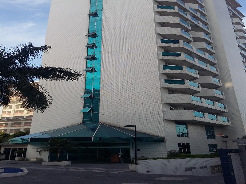 Hotel The Premium Osasco Bagian luar foto