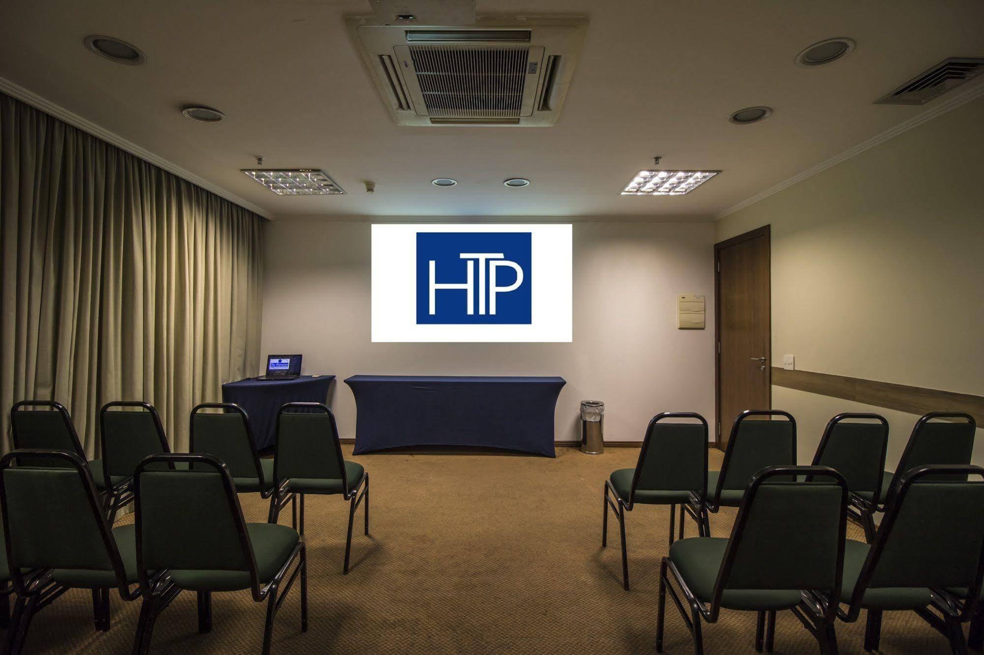 Hotel The Premium Osasco Bagian luar foto